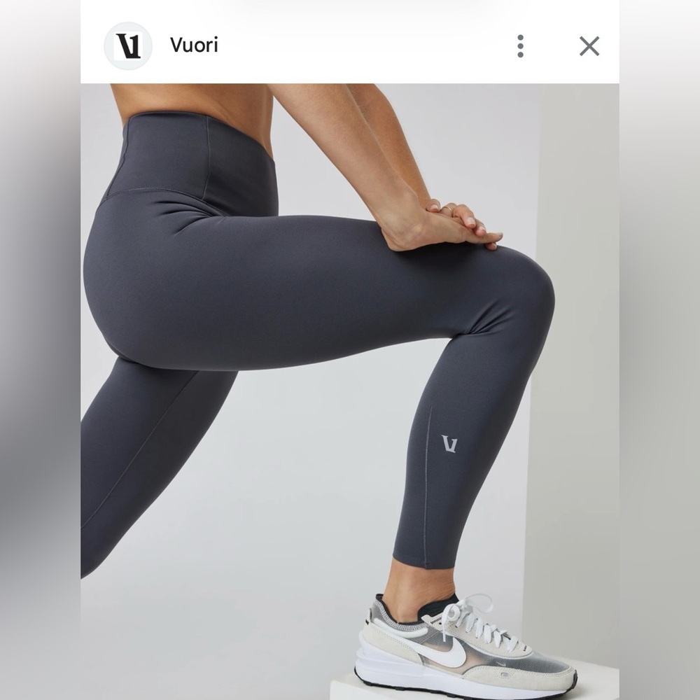 Vuori Evolve Leggings